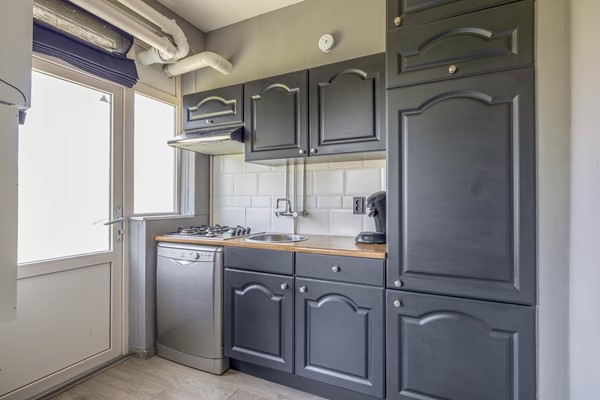 Medium property photo - Narcissenstraat 31, 3181 WT Rozenburg